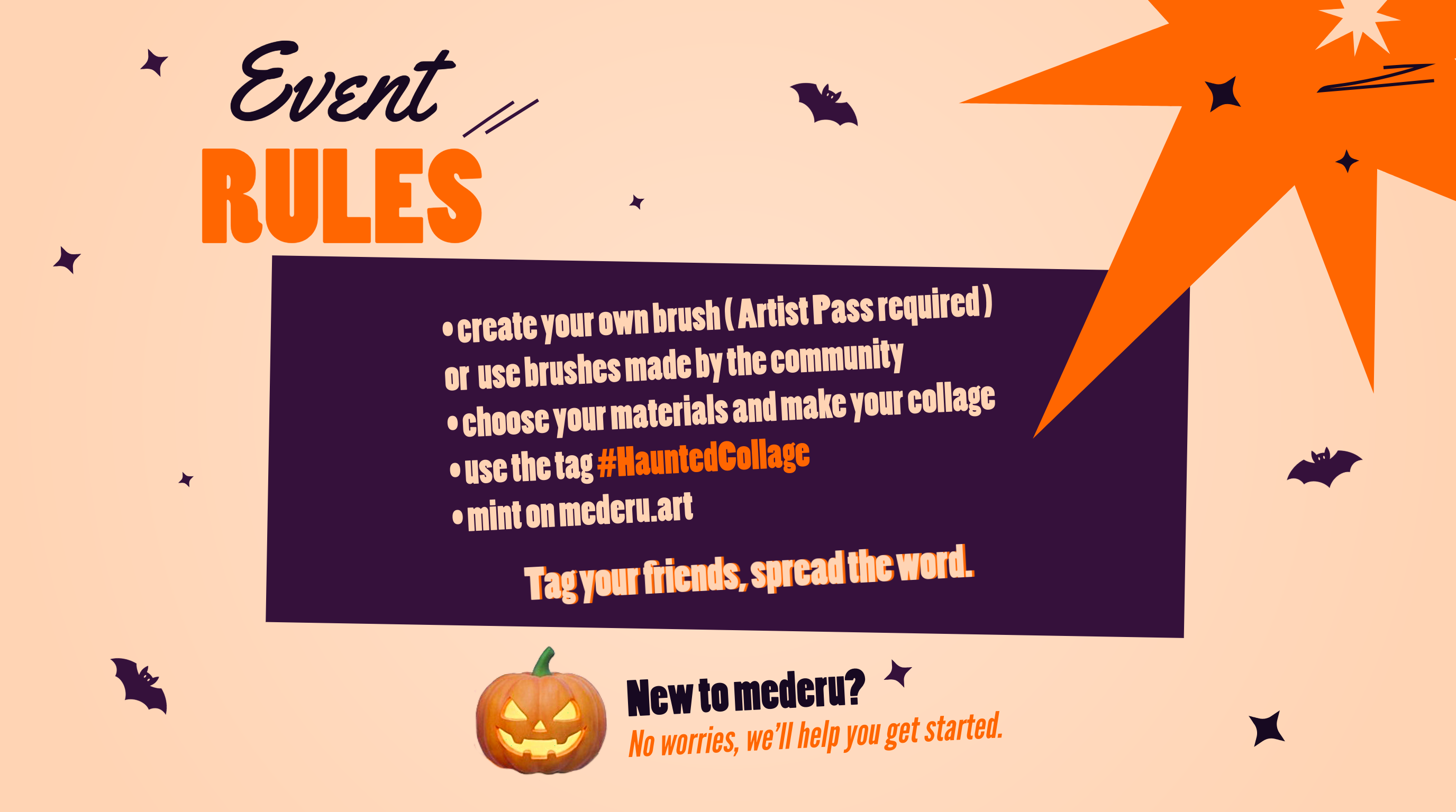 Event Rules